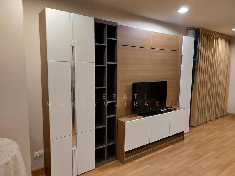 The Aree condominium, Bangkok, Phaholyothin, Samsen Nai, Phaya Thai, Bangkok, 1 Bedroom, 58 sqm, Condo For Rent, by Keerati Wangrujirakul, 500553053 - DDproperty.com
