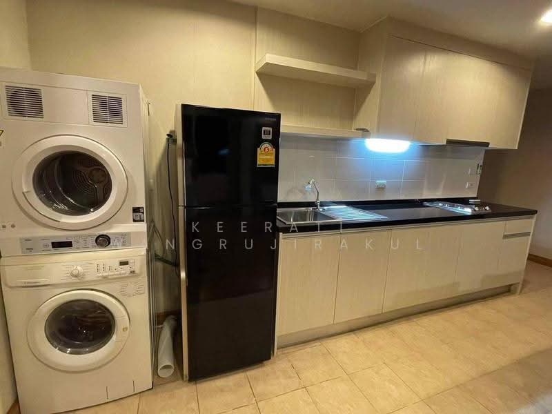 The Aree condominium, Bangkok, Phaholyothin, Samsen Nai, Phaya Thai, Bangkok, 1 Bedroom, 58 sqm, Condo For Rent, by Keerati Wangrujirakul, 500553053 - DDproperty.com
