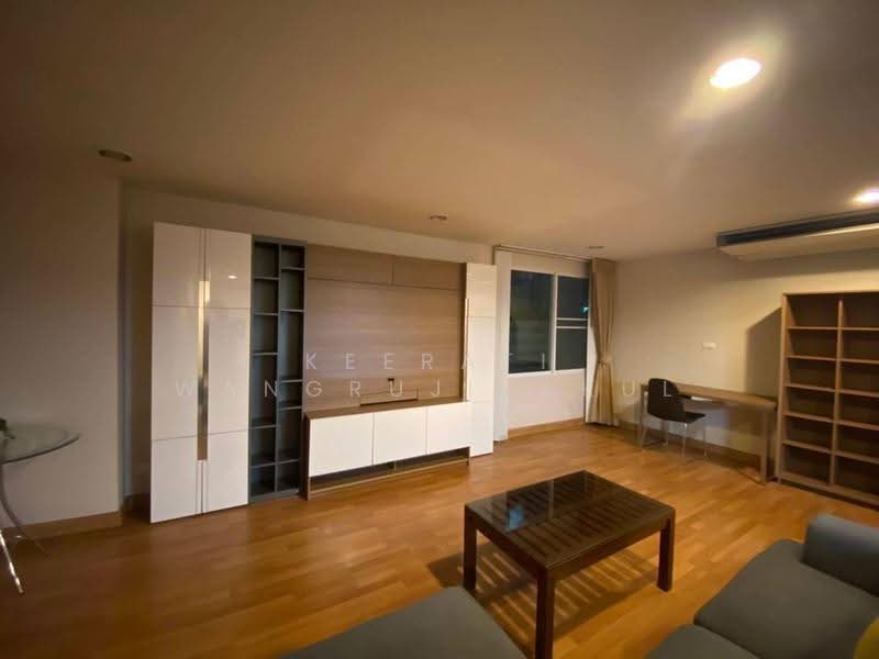 The Aree condominium, Bangkok, Phaholyothin, Samsen Nai, Phaya Thai, Bangkok, 1 Bedroom, 58 sqm, Condo For Rent, by Keerati Wangrujirakul, 500553053 - DDproperty.com