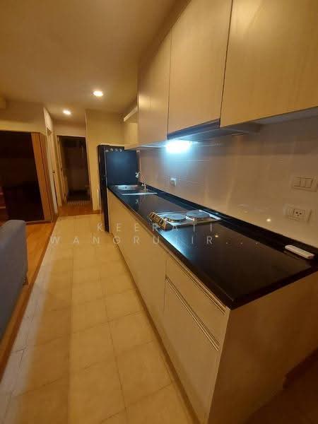 The Aree condominium, Bangkok, Phaholyothin, Samsen Nai, Phaya Thai, Bangkok, 1 Bedroom, 58 sqm, Condo For Rent, by Keerati Wangrujirakul, 500553053 - DDproperty.com