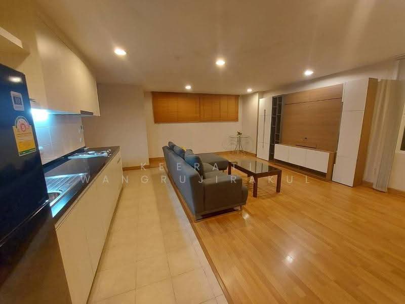 The Aree condominium, Bangkok, Phaholyothin, Samsen Nai, Phaya Thai, Bangkok, 1 Bedroom, 58 sqm, Condo For Rent, by Keerati Wangrujirakul, 500553053 - DDproperty.com
