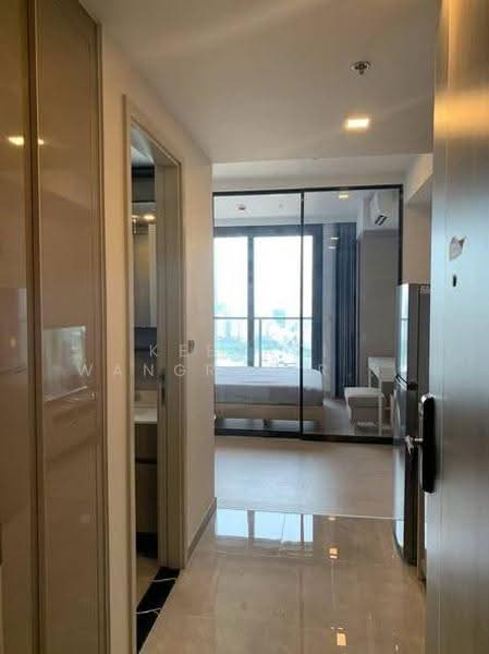 One9Five Asoke-Rama 9, bangkok, 195 Soi Rama 9 Soi 5, Huai Khwang, Bangkok, 1 Bedroom, 30 sqm, Condo For Sale, by Keerati Wangrujirakul, 500553058 - DDproperty.com