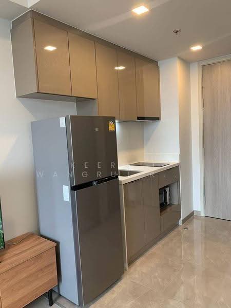 One9Five Asoke-Rama 9, bangkok, 195 Soi Rama 9 Soi 5, Huai Khwang, Bangkok, 1 Bedroom, 30 sqm, Condo For Sale, by Keerati Wangrujirakul, 500553058 - DDproperty.com