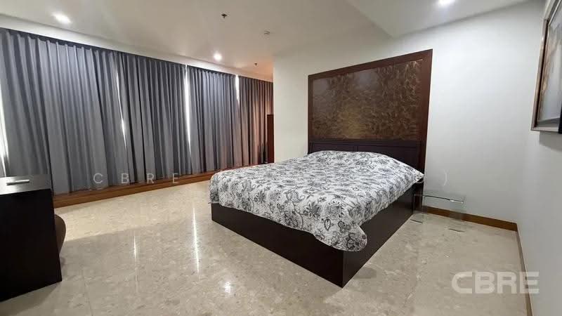 Baan Sathorn Chao Phraya, Bangkok, 931 Charoen Nakhon 15 A Alley, Khlong Ton Sai, Khlong San, Bangkok, 5 Bedrooms, 397 sqm, Condo For Sale, by CBRE (Thailand) Co.,Ltd, 500553061 - DDproperty.com