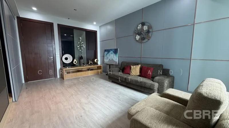 Baan Sathorn Chao Phraya, Bangkok, 931 Charoen Nakhon 15 A Alley, Khlong Ton Sai, Khlong San, Bangkok, 5 Bedrooms, 397 sqm, Condo For Sale, by CBRE (Thailand) Co.,Ltd, 500553061 - DDproperty.com