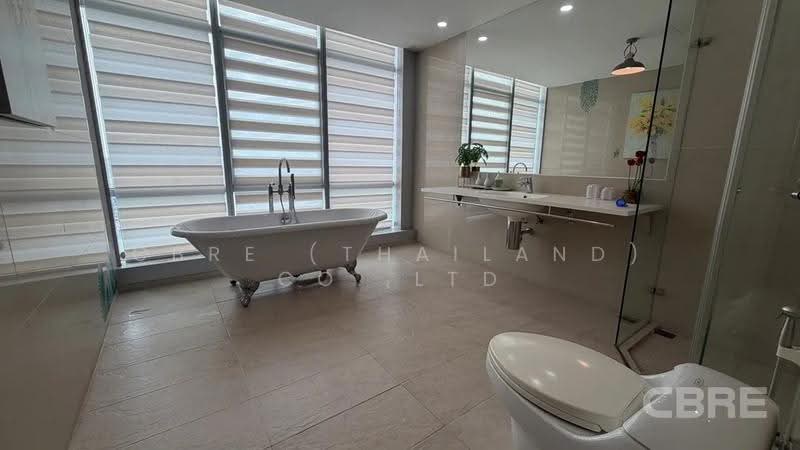 Baan Sathorn Chao Phraya : บ้านสาทรเจ้าพระยา, กรุงเทพ, 931 ซอยเจริญนคร 15 เอ, คลองต้นไทร, คลองสาน, กรุงเทพ, 397 ตร.ม., คอนโด ขาย, โดย CBRE (Thailand) Co.,Ltd, 500553061 - DDproperty.com