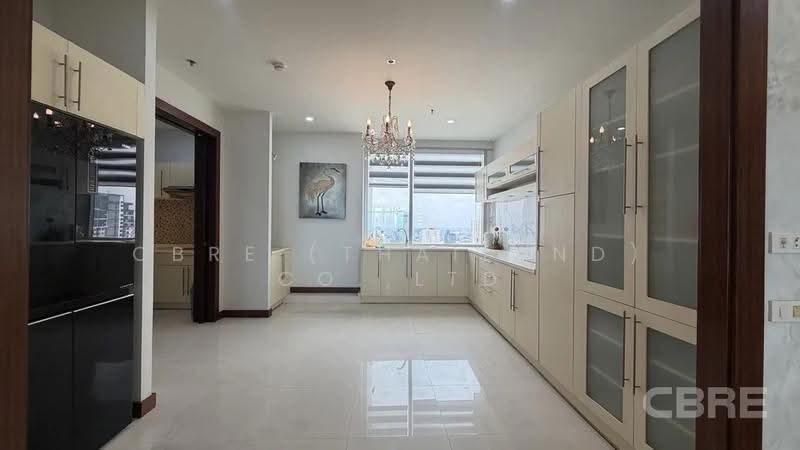 Baan Sathorn Chao Phraya : บ้านสาทรเจ้าพระยา, กรุงเทพ, 931 ซอยเจริญนคร 15 เอ, คลองต้นไทร, คลองสาน, กรุงเทพ, 397 ตร.ม., คอนโด ขาย, โดย CBRE (Thailand) Co.,Ltd, 500553061 - DDproperty.com