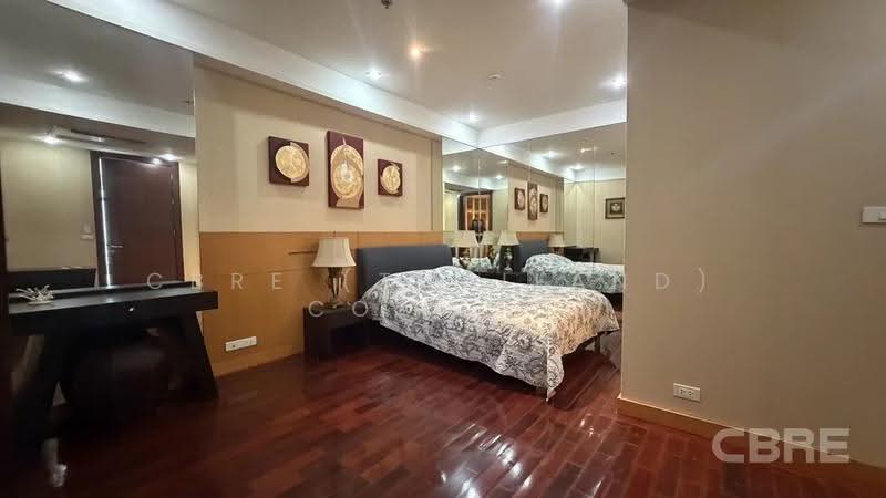 Baan Sathorn Chao Phraya : บ้านสาทรเจ้าพระยา, กรุงเทพ, 931 ซอยเจริญนคร 15 เอ, คลองต้นไทร, คลองสาน, กรุงเทพ, 397 ตร.ม., คอนโด ขาย, โดย CBRE (Thailand) Co.,Ltd, 500553061 - DDproperty.com