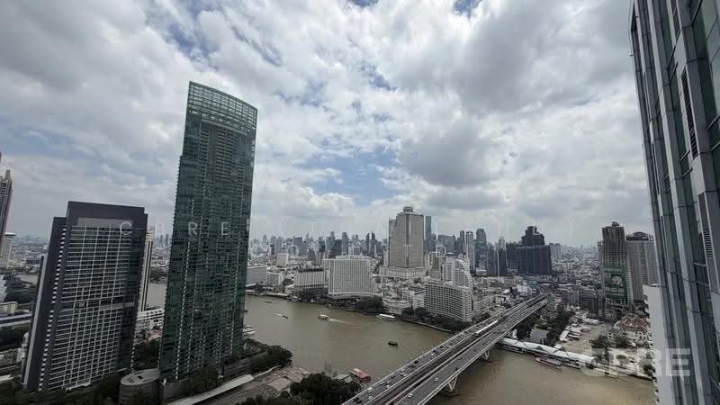 Baan Sathorn Chao Phraya : บ้านสาทรเจ้าพระยา, กรุงเทพ, 931 ซอยเจริญนคร 15 เอ, คลองต้นไทร, คลองสาน, กรุงเทพ, 397 ตร.ม., คอนโด ขาย, โดย CBRE (Thailand) Co.,Ltd, 500553061 - DDproperty.com