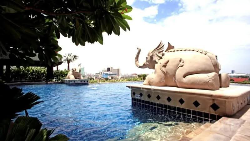 Baan Sathorn Chao Phraya : บ้านสาทรเจ้าพระยา, กรุงเทพ, 931 ซอยเจริญนคร 15 เอ, คลองต้นไทร, คลองสาน, กรุงเทพ, 397 ตร.ม., คอนโด ขาย, โดย CBRE (Thailand) Co.,Ltd, 500553061 - DDproperty.com
