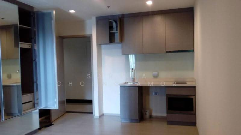 Rhythm Sukhumvit 36-38, Bangkok, 55 Soi Sukhumvit 36, Sukhumvit Road, Phra Kanong, Khlong Toei, Bangkok, Studio, 24 sqm, Condo For Sale, by Sarena Choengsamor, 500553062 - DDproperty.com