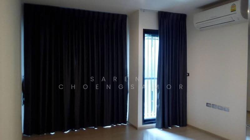 Rhythm Sukhumvit 36-38, Bangkok, 55 Soi Sukhumvit 36, Sukhumvit Road, Phra Kanong, Khlong Toei, Bangkok, Studio, 24 sqm, Condo For Sale, by Sarena Choengsamor, 500553062 - DDproperty.com