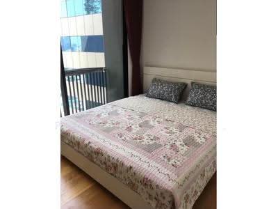 For Rent - Noble Revo Silom, Bangkok