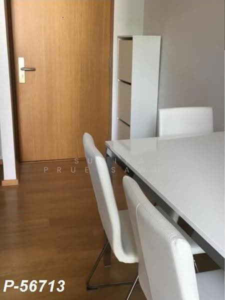 Noble Revo Silom, Bangkok, 88 Soi Surasak Surasak Road, Silom, Bang Rak, Bangkok, 1 Bedroom, 34 sqm, Condo For Rent, by Susira Prueksawun, 500553064 - DDproperty.com