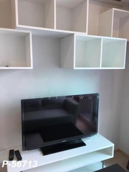 Noble Revo Silom : โนเบิล รีโว สีลม, กรุงเทพ, 88 ซอยสุรศักดิ์ ถนนสุรสักดิ์ แขวงสีลม เขตบางรัก จังหวัดกรุงเทพมหานคร, สีลม, บางรัก, กรุงเทพ, 34 ตร.ม., คอนโด ให้เช่า, โดย Susira Prueksawun, 500553064 - DDproperty.com