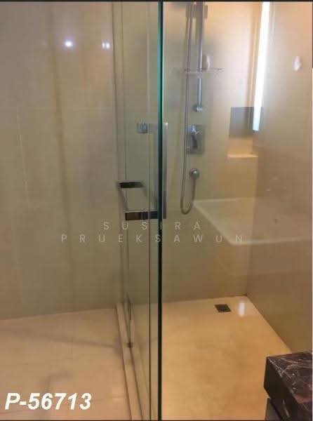 Noble Revo Silom, Bangkok, 88 Soi Surasak Surasak Road, Silom, Bang Rak, Bangkok, 1 Bedroom, 34 sqm, Condo For Rent, by Susira Prueksawun, 500553064 - DDproperty.com