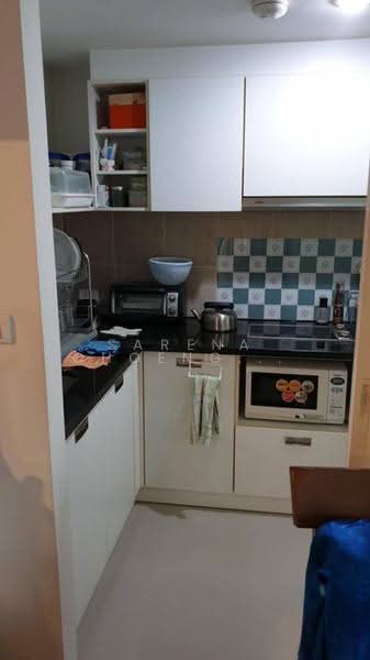 U Sabai Rama 4 - Kluaynamthai, Bangkok, 3805 Soi Rong Phayaban 1, Phra Kanong, Khlong Toei, Bangkok, 2 Bedrooms, 72 sqm, Condo For Sale, by Sarena Choengsamor, 500553066 - DDproperty.com