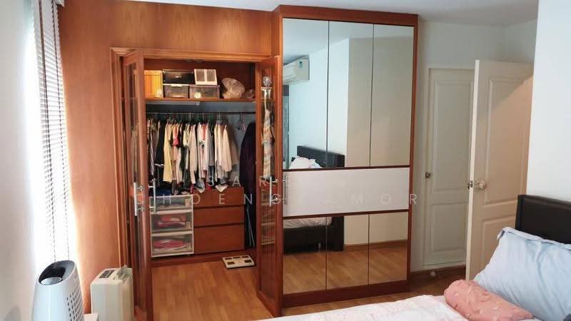 U Sabai Rama 4 - Kluaynamthai, Bangkok, 3805 Soi Rong Phayaban 1, Phra Kanong, Khlong Toei, Bangkok, 2 Bedrooms, 72 sqm, Condo For Sale, by Sarena Choengsamor, 500553066 - DDproperty.com