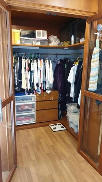 U Sabai Rama 4 - Kluaynamthai, Bangkok, 3805 Soi Rong Phayaban 1, Phra Kanong, Khlong Toei, Bangkok, 2 Bedrooms, 72 sqm, Condo For Sale, by Sarena Choengsamor, 500553066 - DDproperty.com