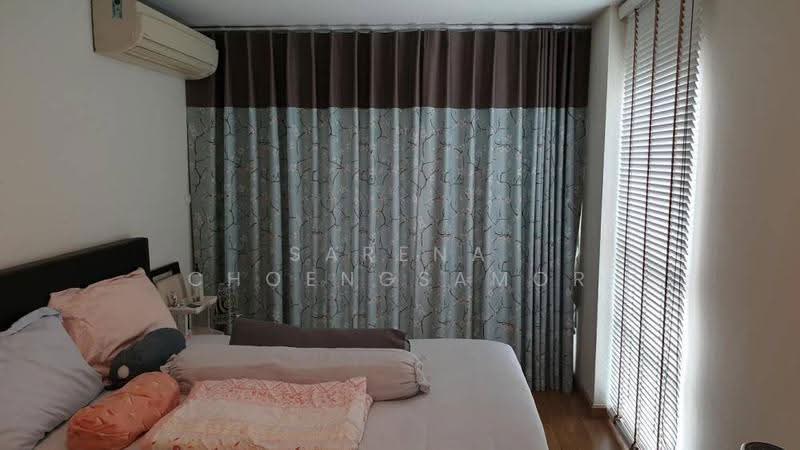 U Sabai Rama 4 - Kluaynamthai, Bangkok, 3805 Soi Rong Phayaban 1, Phra Kanong, Khlong Toei, Bangkok, 2 Bedrooms, 72 sqm, Condo For Sale, by Sarena Choengsamor, 500553066 - DDproperty.com