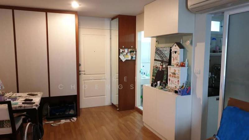 U Sabai Rama 4 - Kluaynamthai, Bangkok, 3805 Soi Rong Phayaban 1, Phra Kanong, Khlong Toei, Bangkok, 2 Bedrooms, 72 sqm, Condo For Sale, by Sarena Choengsamor, 500553066 - DDproperty.com