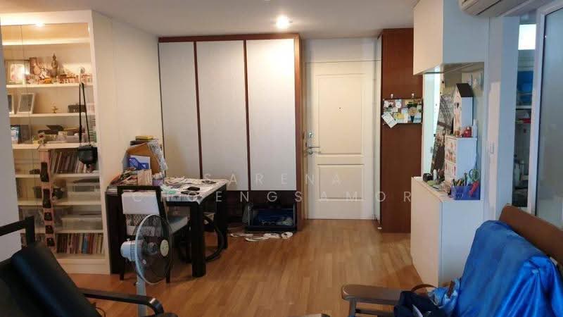 U Sabai Rama 4 - Kluaynamthai, Bangkok, 3805 Soi Rong Phayaban 1, Phra Kanong, Khlong Toei, Bangkok, 2 Bedrooms, 72 sqm, Condo For Sale, by Sarena Choengsamor, 500553066 - DDproperty.com