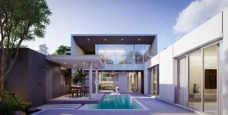 Lay Pearl, Phuket, Rawai, Muang Phuket, Phuket, 4 Bedrooms, 416 sqm, Villa For Sale, by Puttirat Kleebyam, 500553067 - DDproperty.com