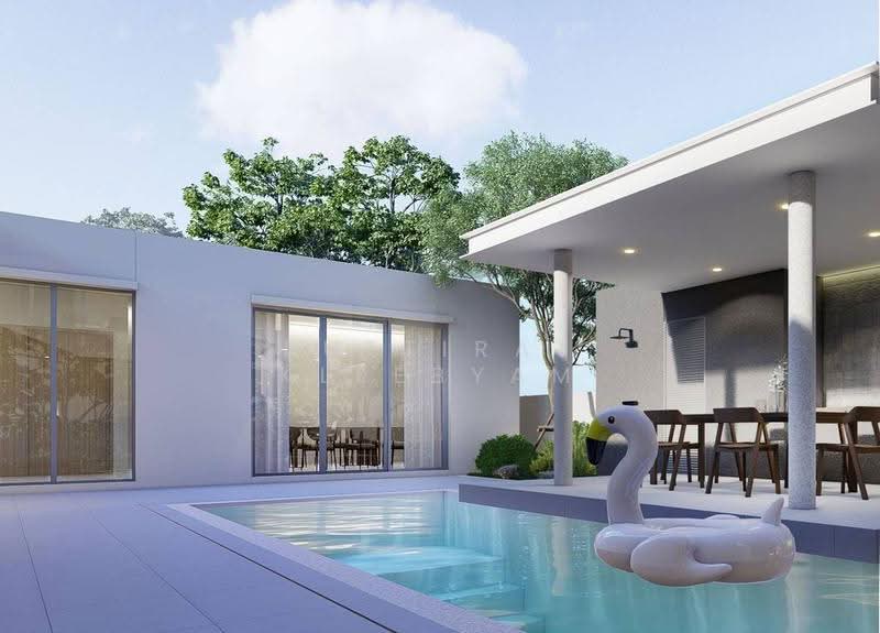 Lay Pearl, Phuket, Rawai, Muang Phuket, Phuket, 4 Bedrooms, 416 sqm, Villa For Sale, by Puttirat Kleebyam, 500553067 - DDproperty.com