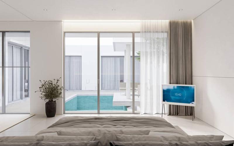 Lay Pearl, Phuket, Rawai, Muang Phuket, Phuket, 4 Bedrooms, 416 sqm, Villa For Sale, by Puttirat Kleebyam, 500553067 - DDproperty.com