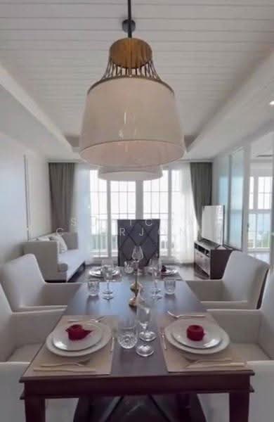 Grand Florida Beachfront, Chon Buri (Pattaya), Soi NaJomtien 14, Na Chom Thian, Sattahip, Chon Buri (Pattaya), 2 Bedrooms, 93 sqm, Condo For Sale, by Supicha Chorjong, 500553068 - DDproperty.com