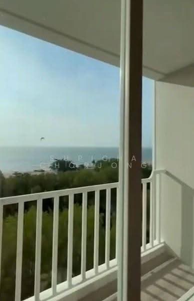Grand Florida Beachfront : แกรนด์ ฟลอริด้า บีชฟร้อนท์, ชลบุรี, ซอยนาจอมเทียน 14, นาจอมเทียน, สัตหีบ, ชลบุรี, 93 ตร.ม., คอนโด ขาย, โดย Supicha Chorjong, 500553068 - DDproperty.com
