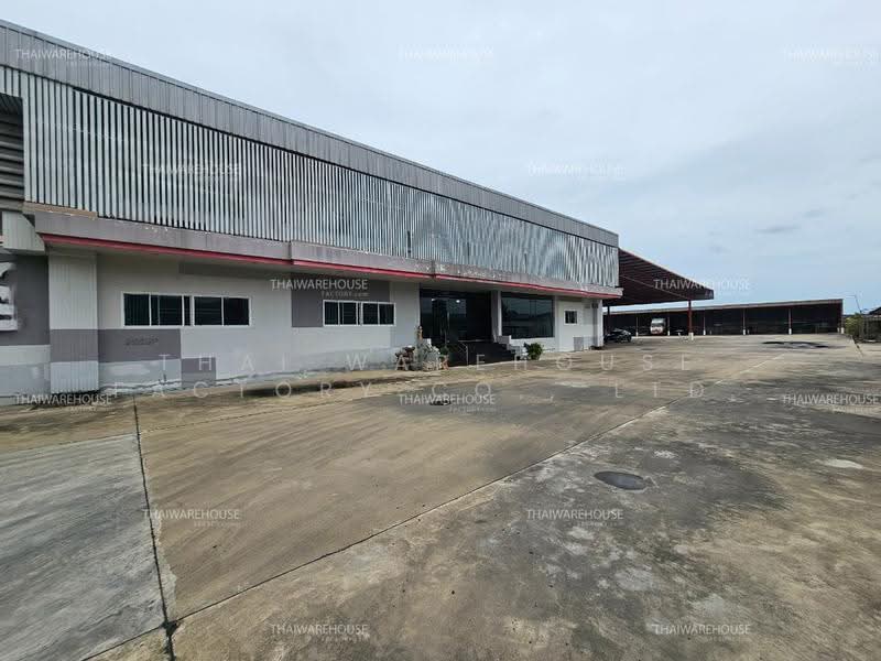 7,968 SQM Factory & Warehouse for Rent or Sale in Bang Nam Chuet, Samut Sakhon, Samut Sakhon, Bang Nam Chut, Muang Samut Sakhon, Samut Sakhon, , 7,968 sqm, Warehouse/Factory For Rent, by THAI WAREHOUSE FACTORY CO., LTD., 500553069 - DDproperty.com