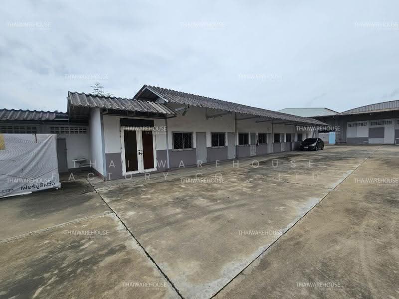 7,968 SQM Factory & Warehouse for Rent or Sale in Bang Nam Chuet, Samut Sakhon, Samut Sakhon, Bang Nam Chut, Muang Samut Sakhon, Samut Sakhon, , 7,968 sqm, Warehouse/Factory For Rent, by THAI WAREHOUSE FACTORY CO., LTD., 500553069 - DDproperty.com