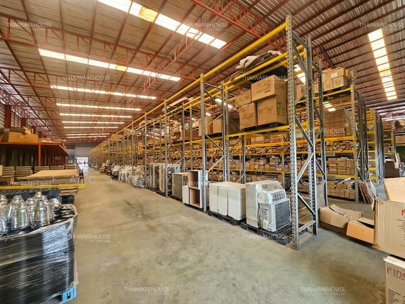 7,968 SQM Factory & Warehouse for Rent or Sale in Bang Nam Chuet, Samut Sakhon, Samut Sakhon, Bang Nam Chut, Muang Samut Sakhon, Samut Sakhon, , 7,968 sqm, Warehouse/Factory For Rent, by THAI WAREHOUSE FACTORY CO., LTD., 500553069 - DDproperty.com