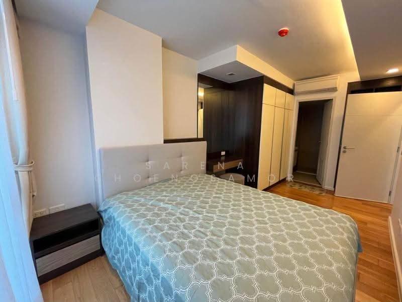 Focus Ploenchit, Bangkok, Soi Sukhumvit 2, Khlong Toei, Bangkok, 1 Bedroom, 47 sqm, Condo For Rent, by Sarena Choengsamor, 500553071 - DDproperty.com