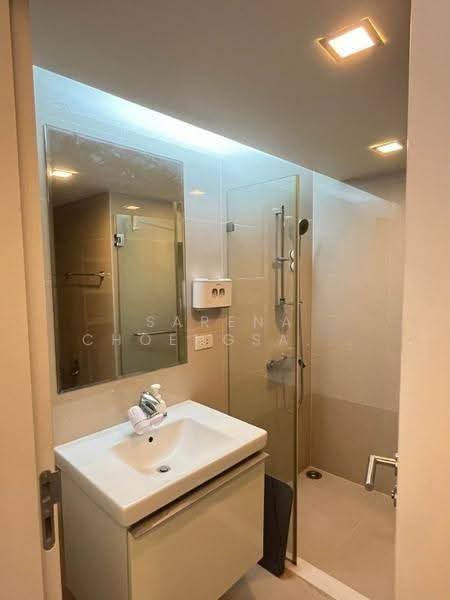 Focus Ploenchit, Bangkok, Soi Sukhumvit 2, Khlong Toei, Bangkok, 1 Bedroom, 47 sqm, Condo For Rent, by Sarena Choengsamor, 500553071 - DDproperty.com