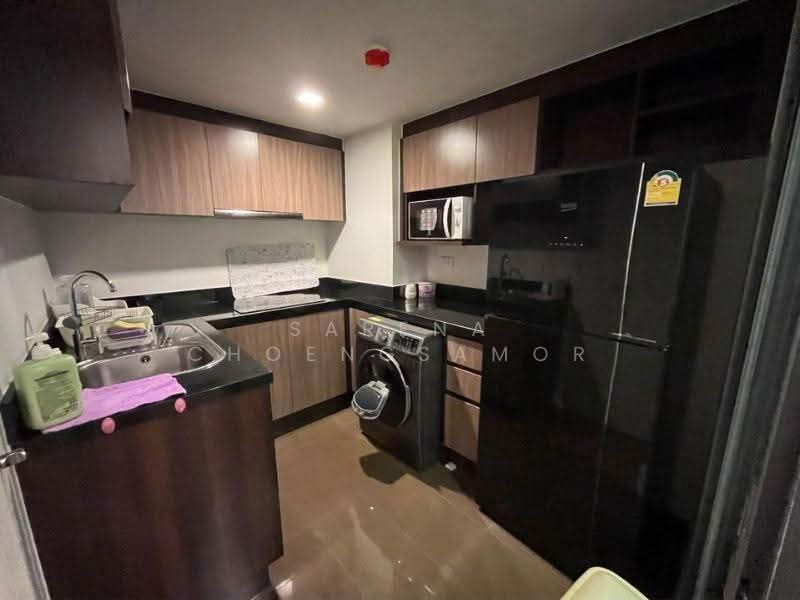 Focus Ploenchit, Bangkok, Soi Sukhumvit 2, Khlong Toei, Bangkok, 1 Bedroom, 47 sqm, Condo For Rent, by Sarena Choengsamor, 500553071 - DDproperty.com