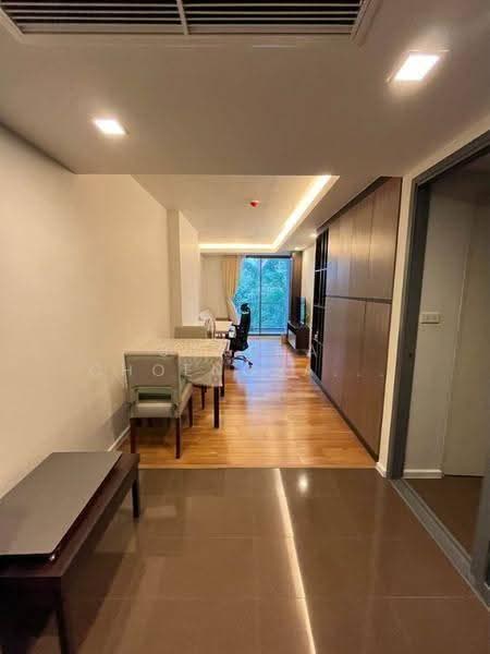 Focus Ploenchit, Bangkok, Soi Sukhumvit 2, Khlong Toei, Bangkok, 1 Bedroom, 47 sqm, Condo For Rent, by Sarena Choengsamor, 500553071 - DDproperty.com