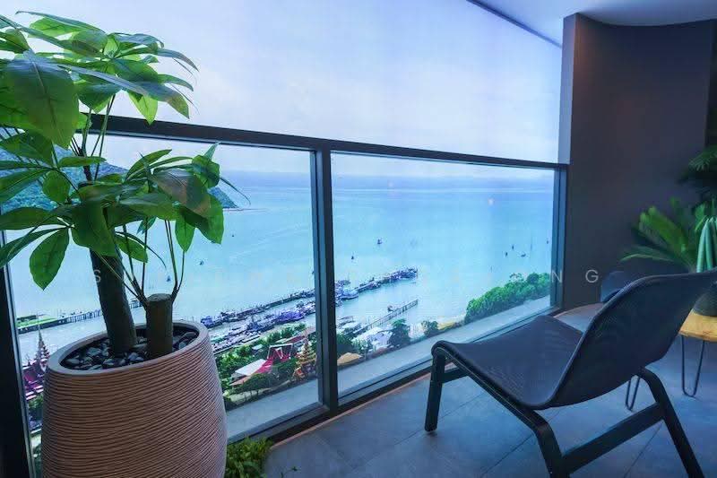 Eco Resort Bang Saray Sattahip, Chon Buri (Pattaya), 222 Village No. 2, Bang Sa-re, Sattahip, Chon Buri (Pattaya), 2 Bedrooms, 54 sqm, Condo For Sale, by Supicha Chorjong, 500553072 - DDproperty.com