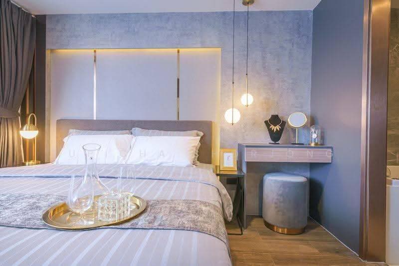 Eco Resort Bang Saray Sattahip : อีโค รีสอร์ท บางเสร่ สัตหีบ, ชลบุรี, 222 หมู่2, บางเสร่, สัตหีบ, ชลบุรี, 54 ตร.ม., คอนโด ขาย, โดย Supicha Chorjong, 500553072 - DDproperty.com