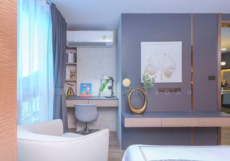 Eco Resort Bang Saray Sattahip, Chon Buri (Pattaya), 222 Village No. 2, Bang Sa-re, Sattahip, Chon Buri (Pattaya), 2 Bedrooms, 54 sqm, Condo For Sale, by Supicha Chorjong, 500553072 - DDproperty.com