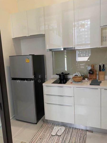 Chewathai Residence Asoke, กรุงเทพ, 222 ถนนอโศก - ดินแดง, มักกะสัน, ราชเทวี, กรุงเทพ, 31 ตร.ม., คอนโด ขาย, โดย Keerati Wangrujirakul, 500553074 - DDproperty.com