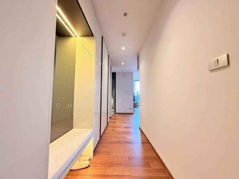 One Altitude Charoenkrung, Bangkok, 98 1 Chan Rd, Wat Prayakrai, Bang Kho Laem, Bangkok, 2 Bedrooms, 89 sqm, Condo For Rent, by Sarena Choengsamor, 500553076 - DDproperty.com