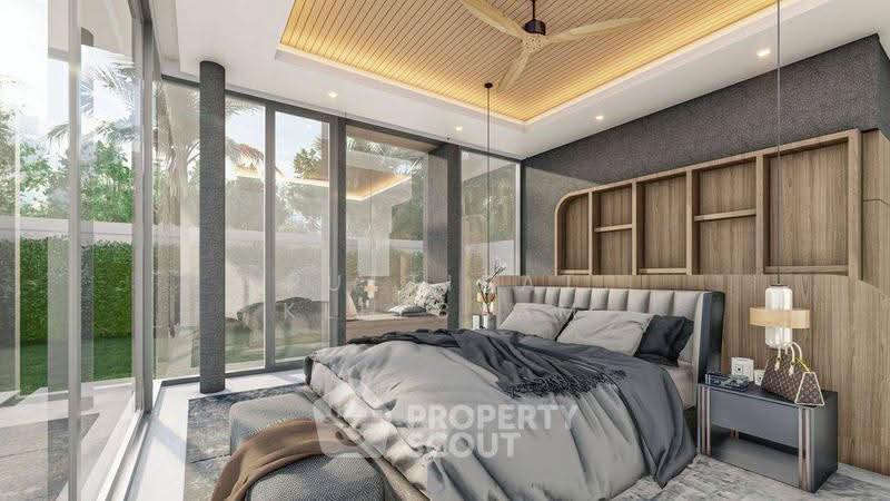 Mouana Serenity Cherngtalay : โมอาน่า เซเนริตี้ เชิงทะเล, ภูเก็ต, เทพกระษัตรี, ถลาง, ภูเก็ต, 413 ตร.ม., วิลล่า ขาย, โดย Puttirat Kleebyam, 500553077 - DDproperty.com