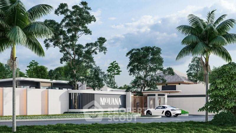 Mouana Serenity Cherngtalay : โมอาน่า เซเนริตี้ เชิงทะเล, ภูเก็ต, เทพกระษัตรี, ถลาง, ภูเก็ต, 413 ตร.ม., วิลล่า ขาย, โดย Puttirat Kleebyam, 500553077 - DDproperty.com