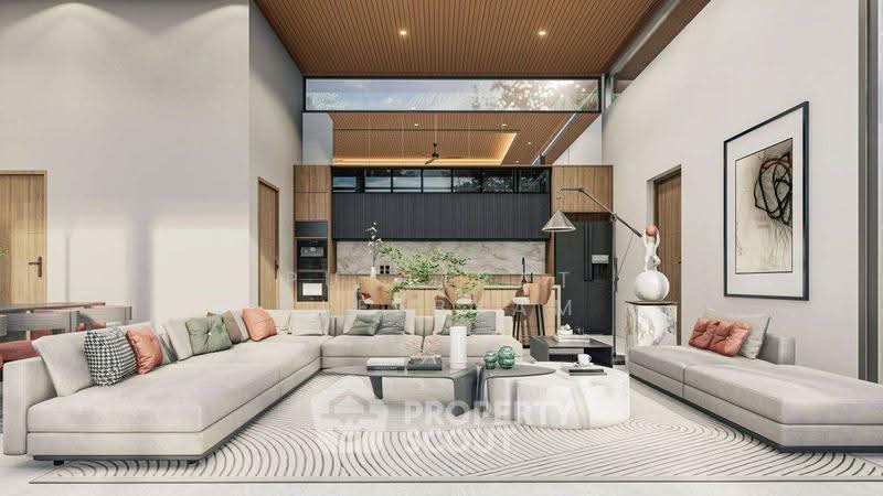 Mouana Serenity Cherngtalay : โมอาน่า เซเนริตี้ เชิงทะเล, ภูเก็ต, เทพกระษัตรี, ถลาง, ภูเก็ต, 413 ตร.ม., วิลล่า ขาย, โดย Puttirat Kleebyam, 500553077 - DDproperty.com
