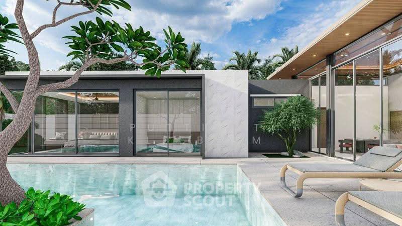 Mouana Serenity Cherngtalay : โมอาน่า เซเนริตี้ เชิงทะเล, ภูเก็ต, เทพกระษัตรี, ถลาง, ภูเก็ต, 413 ตร.ม., วิลล่า ขาย, โดย Puttirat Kleebyam, 500553077 - DDproperty.com