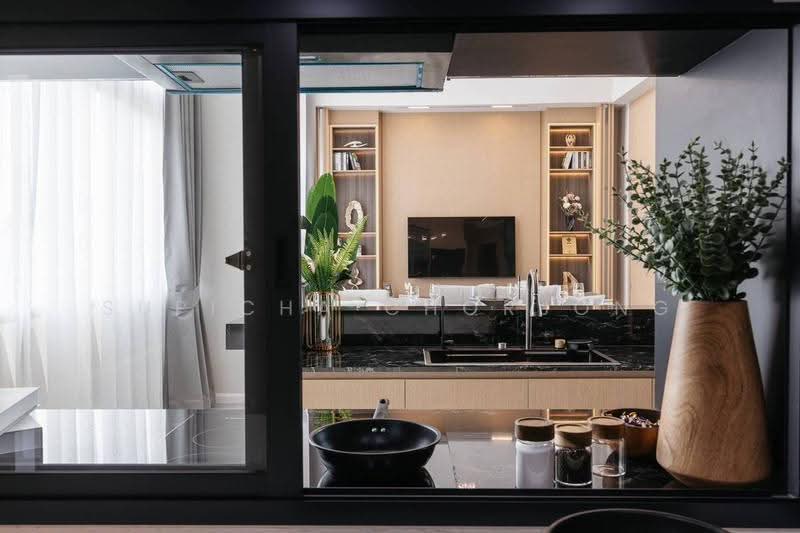 The Sylva Pattaya, Chon Buri (Pattaya), Huai Yai, Bang Lamung (Pattaya), Chon Buri (Pattaya), 6 Bedrooms, 705 sqm, Villa For Sale, by Supicha Chorjong, 500553078 - DDproperty.com