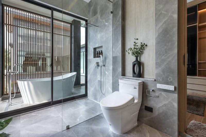 The Sylva Pattaya, Chon Buri (Pattaya), Huai Yai, Bang Lamung (Pattaya), Chon Buri (Pattaya), 6 Bedrooms, 705 sqm, Villa For Sale, by Supicha Chorjong, 500553078 - DDproperty.com