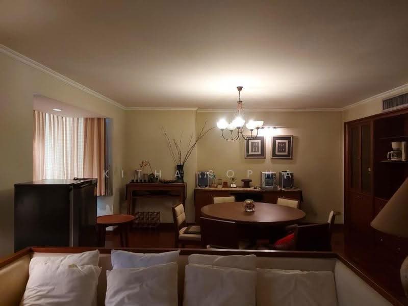 Omni Tower Sukhumvit Nana, Bangkok, 69 Sukhumvit 4 Alley, Khlong Toei, Bangkok, 2 Bedrooms, 140 sqm, Condo For Sale, by Kitha Sopha, 500553079 - DDproperty.com